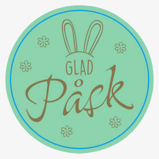 GladPåsk ägg