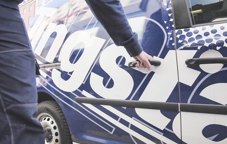 Tingstad Diskservice