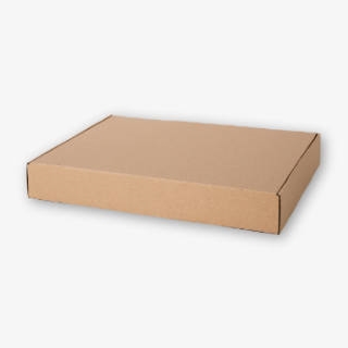 E-commerce boxes