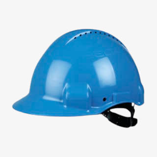 Hard Hats