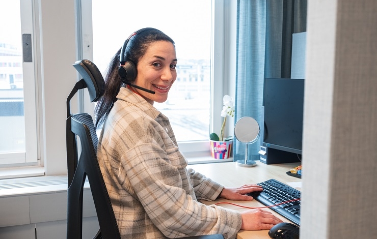 Tingstad Kundservice - Kontakta oss