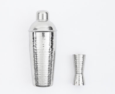 Barutrustning till Barer