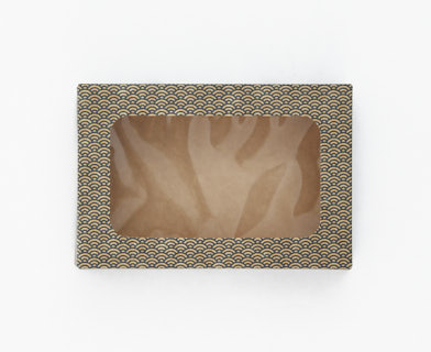 Take Away-produkter för Asiatiska Restauranger