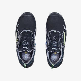 Arbetsskor för hantverkare