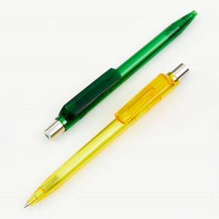 Ballpoint Pen Dot Clear