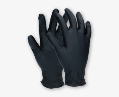 Disk- & engångshandskar