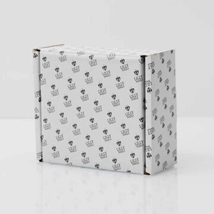 E-handelslådor med tryck - Lilly