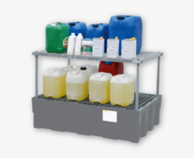 Tillbehör Vätskehantering