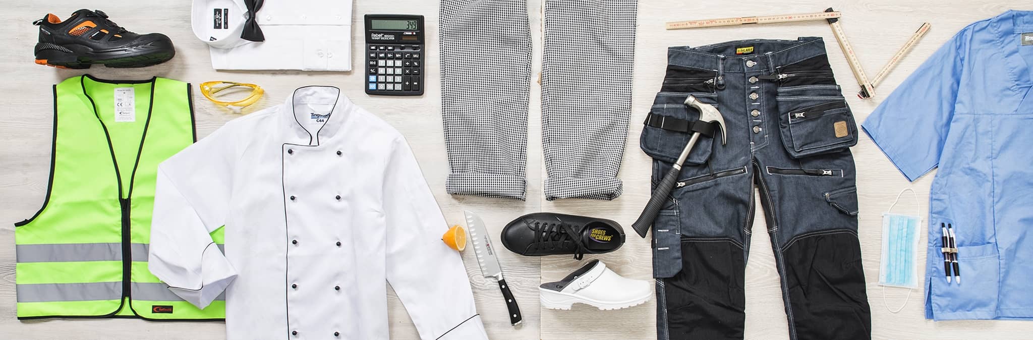 Materialguide: textilier. Materialguide: textilier.