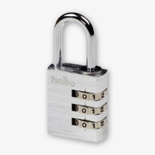 Padlock