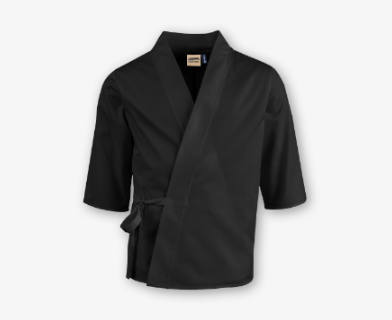 Kockrockar till asiatiska restauranger