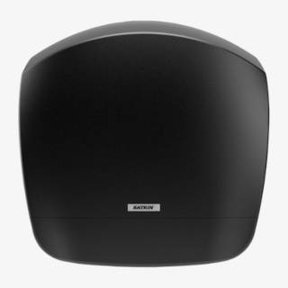 Dispenser För Toalettpapper