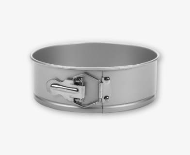 Bakformar och stansringar för bageri och konditori. 