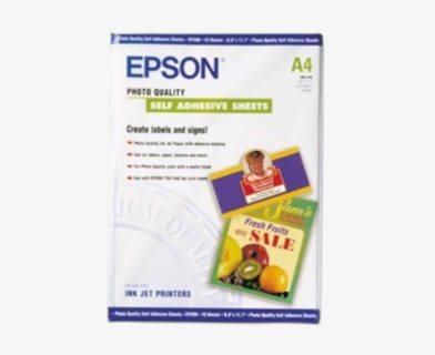 Fotopapper i förpackning för utskrift