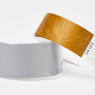 Event Wristbands