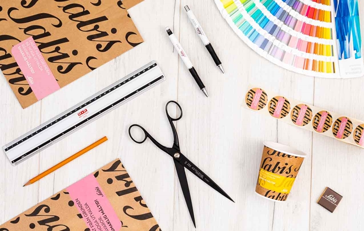 profiltryckta reklamprodukter