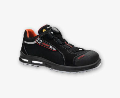 Skyddsskor & sandaler