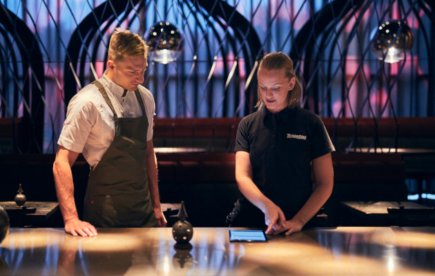 tingstad brandskyddsavtal för företag