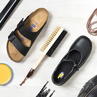 Arbeidssko tilpasset personell – komfort og støtte gjennom hele dagen