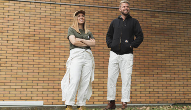 Vita studentoveraller