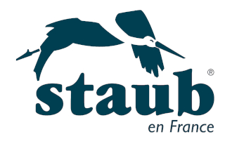 Staub