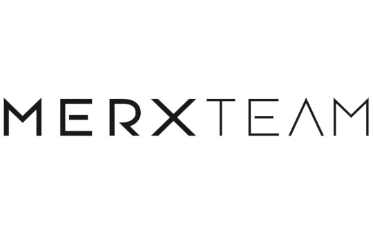 Merxteam logo