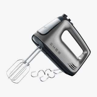 Hand mixer