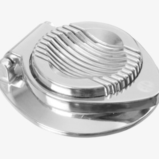 Egg slicer
