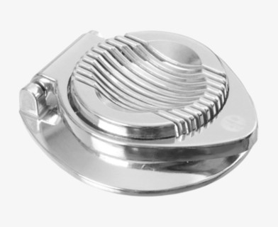 Äggskärare rostfritt stål