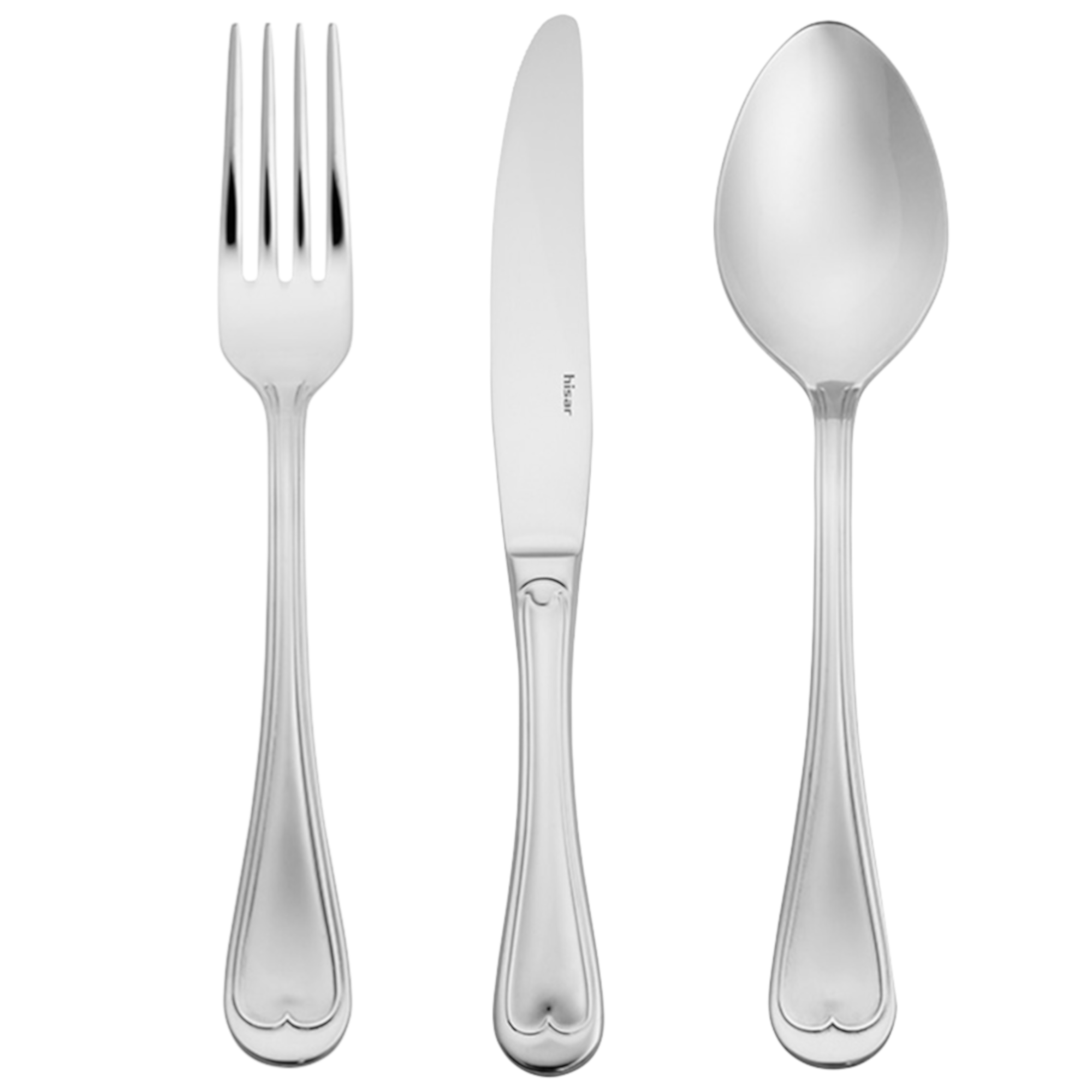 Hisar Topkapi bestickserie