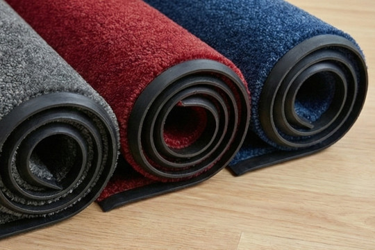 Entrematta Exklusiv (Torkmatta).