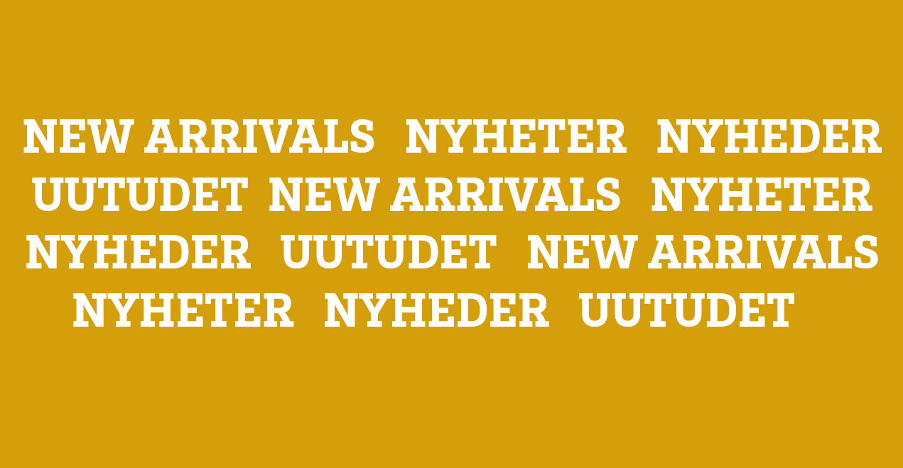Nyheter Tingstad