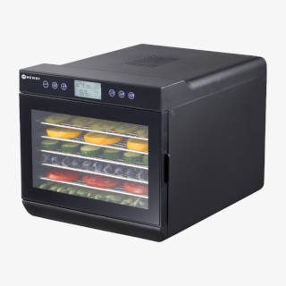Dehydrator