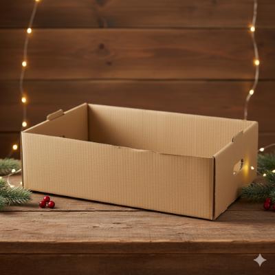 Brödback för catering till julbordet