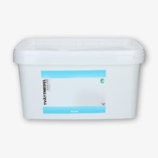  Tvättmedel, Sköljmedel