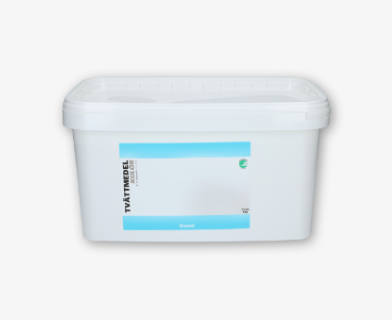  Tvättmedel, Sköljmedel