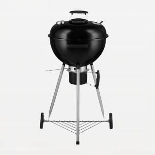 Grill ; Gasolgrillar