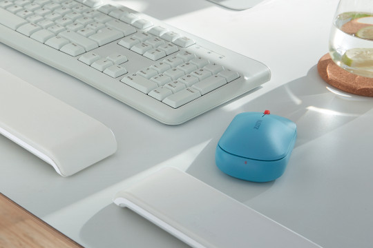 Elektronik; Datortillbehör