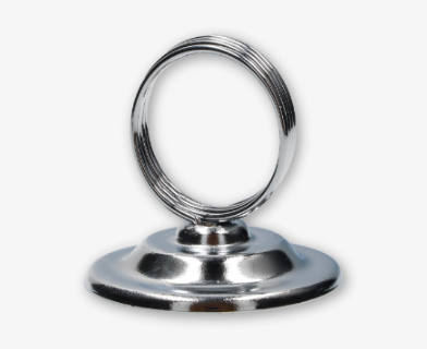 Skylthållare och prishållare