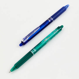 Ballpoint Frixion Clicker 