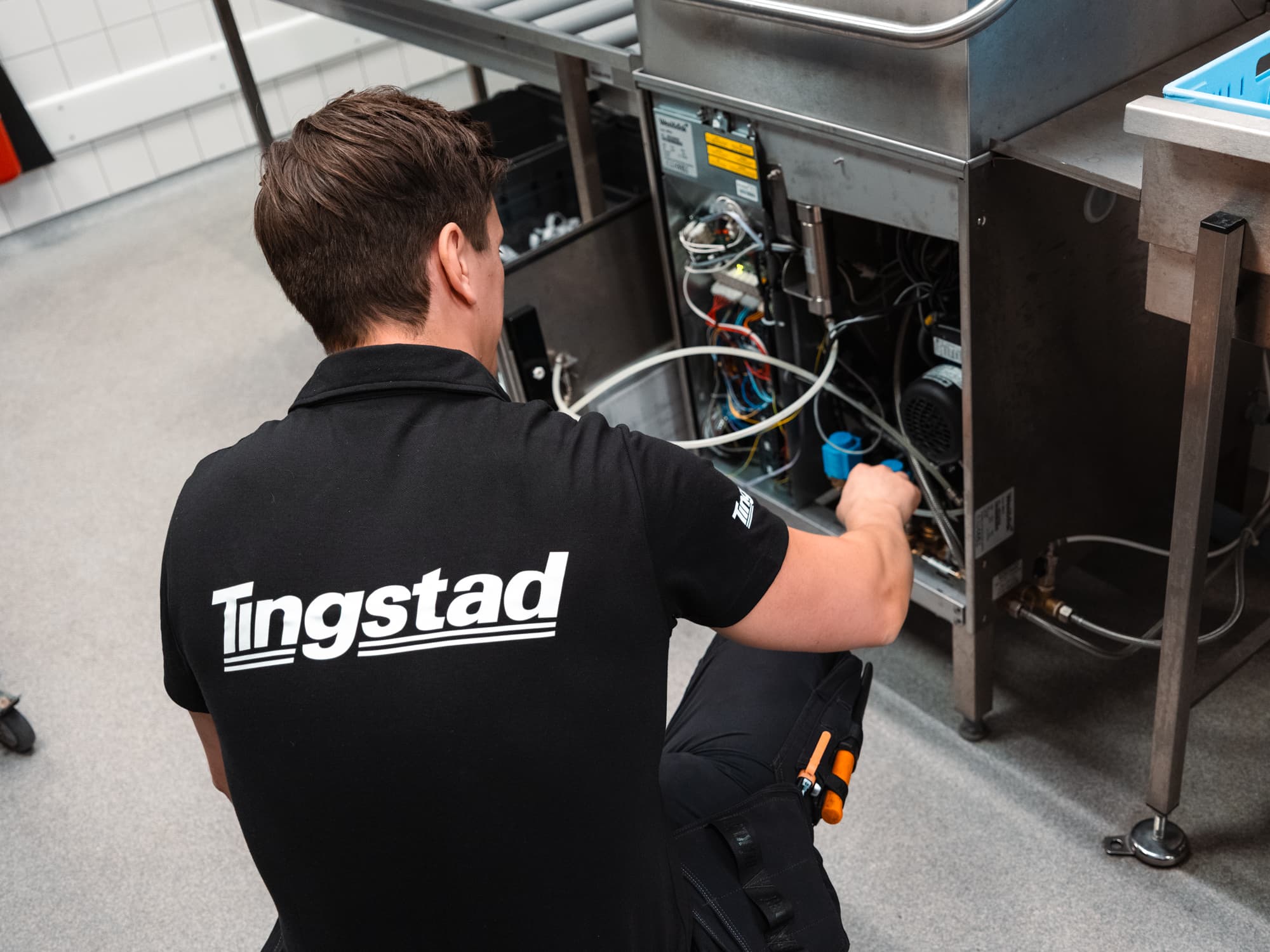 Tingstad Diskservice
