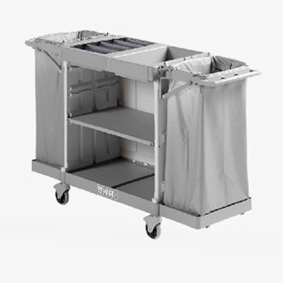 Hotellvagnar & Linnevagnar