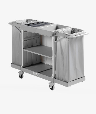 Hotellvagnar & Linnevagnar