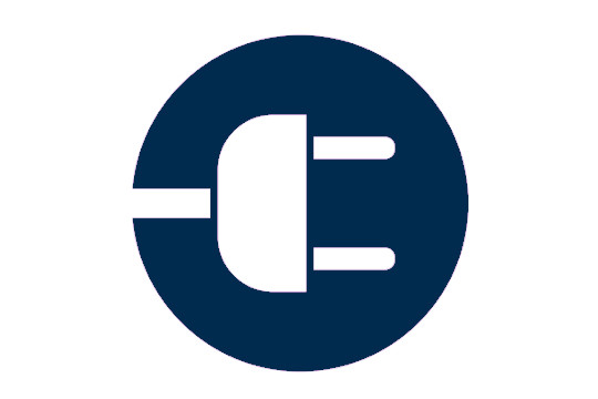 Plugga in SmartMate modemet