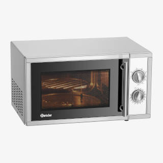 Microwave ovens