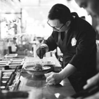 Produkter for Asiatiske Restauranter