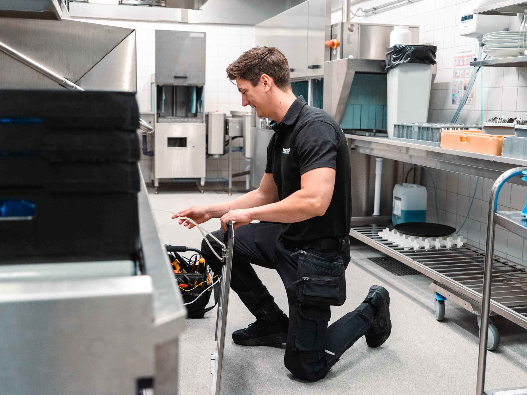 Tingstad Diskservice