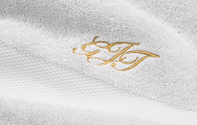 Embroidery and printing of workwear and textiles.