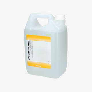 Ytdesinfektion 5 Liter