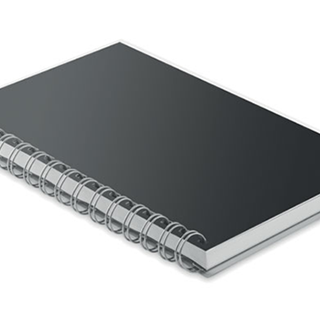 Spiral Notebook Anotate